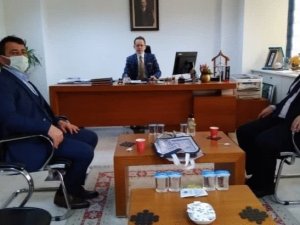 Başkan Doğan: ’’Projelerimizi tek tek hayata geçiriyoruz’’