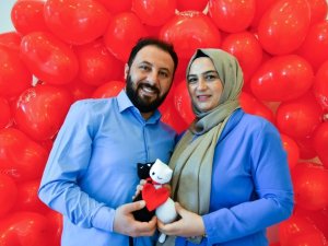 Sevgililer Günü’nde mutlu evliliğin sırrını anlattılar