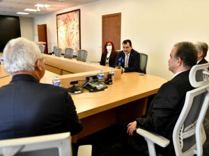 Ankara Büyükşehir Belediyesi’nden ‘Arıcılık Akademisi’ hamlesi