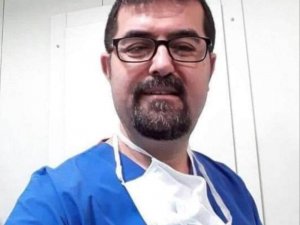 Kütahya’da 28 yıllık sağlık çalışanı korona virüse yenik düştü