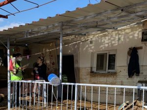 İzmir Büyükşehir Belediyesinin sel mağdurlarına desteği 13 milyon lirayı aştı