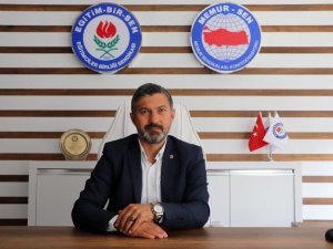Eğitim Bir-Sen 29 yaşında