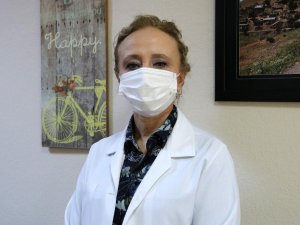 Prof. Dr. Taşova: “Seyircili müsabakalar tedbirlerin çöpe gitmesi anlamına gelir”