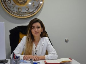 Psikolog Zeybek, “Cinsel sorunlar çiftin sorunudur”