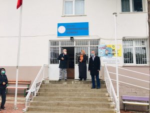 Kula’daki mahalle okullarında eğitim başladı