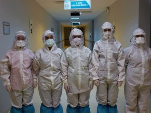 Kocaeli’de olası vaka artışına karşı hastaneler hazır