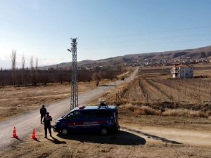 Kayseri’de 856 nüfuslu mahalle karantinaya alındı