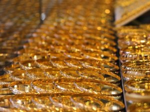 Serbest piyasada altın fiyatları