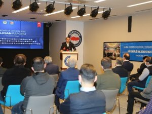 Eğitim Bir-Sen İLKSAN’a dair faaliyet raporunu açıkladı