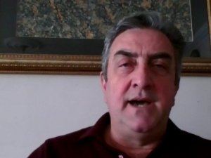 Türkiye Uzay Ajansı Başkanı Yıldırım’dan gelen eleştirilere cevap: "Uzayda olmazsak esas biz fakirleşmeye mahkumuz"