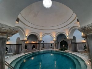 İtalyanlar Bursa’yı en iyi termal turizm merkezleri arasında gösterdi