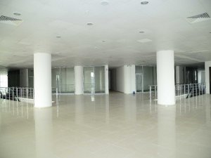 Kahramankazan’a AVM müjdesi