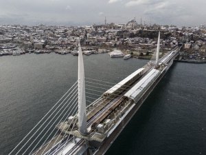 İstanbul’da kartpostallık manzaralar