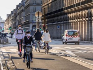 Elektrikli bisiklet üretiminde Türkiye rüzgarı