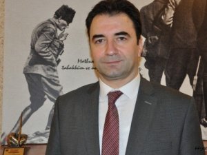 Afyonkarahisar Basın Yayın Derneği’nden İHA muhabirine yapılan saldırıya kınama