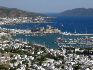 Muğla’da konut satışları yüzde 16.7 azaldı