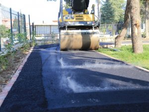 Öğrencilerin yokluğu fırsata çevrildi