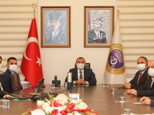 Ordu’da 48 bini aşkın kişi aşılandı