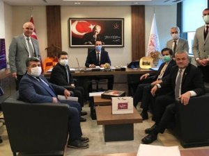 76 Yataklı Beşbinevler Ek Hastane Binası’nın yapım işi ihale tarihi belli oldu