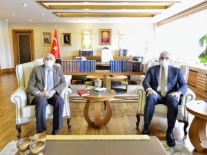 İran’dan korkutan mutasyonlu virüs açıklaması
