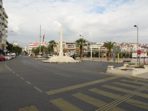 Efeler’de kısıtlamaya uymayanlara ceza yağdı