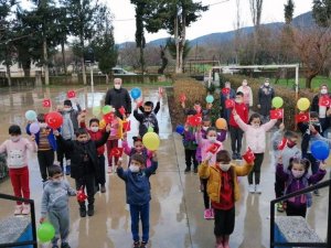Muğla’da köy okullarında ders zili çaldı