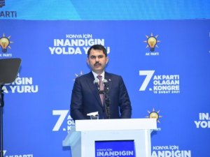 Binali Yıldırım: "Bölücü terör örgütünün ne mal olduğunu 40 yıldır biliyoruz"