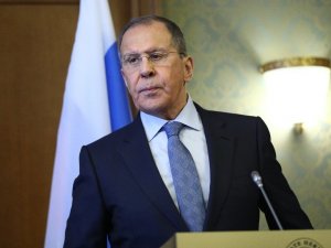 Rusya Dışişleri Bakanı Lavrov: "Avrupa’dan hiçbir yere gitmiyoruz"