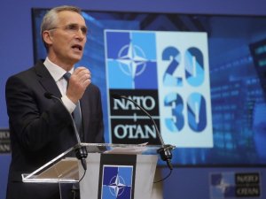 NATO Genel Sekreteri Stoltenberg: “Türkiye önemli bir müttefik”
