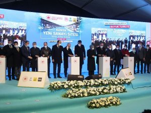 Binali Yıldırım: “Terörle mücadelede daha da kenetleneceğiz”