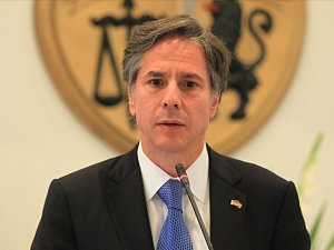 ABD Dışişleri Bakanı Blinken: “Moskova’nın sizi bölmesine izin vermeyin”