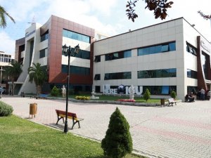 Mekatronik Mühendisliği Bölümü öğrencilerinin projeleri beğeni topladı