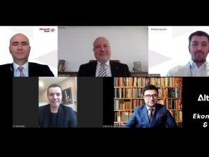 EGİAD’ın gündemi ekonomi ve dış ticaret oldu