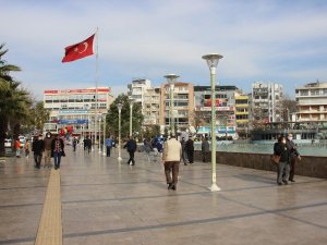 Aydın’da bir hafta içerisinde 394 vaka görüldü