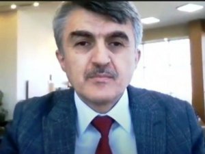 DPÜSEM’den Çocuk Gelişimi Eğitim Zirvesi