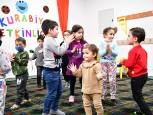 Mamak Aile Merkezleri’nde kayıtlar başladı