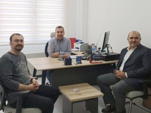 ADÜ’nün ortağı olduğu tarım projesi desteklenmeye değer görüldü