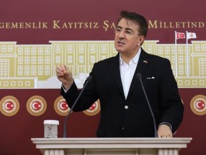 Aydemir’den AİHM’e sert tepki