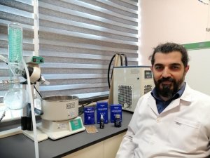 Arı Mucizesi geliştirdi, propolis artık alkolsüz üretiliyor