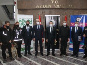 UYUMA Projesi Aydın’da tanıtıldı