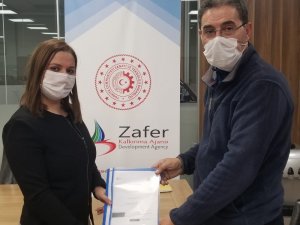 Zafer Kalkınma Ajansı’ndan Manisalı gazetecilere İHA eğitim desteği
