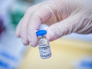 Vector araştırma merkezi: "Rus aşıları Covid-19’un İngiltere mutasyonuna karşı etkili"