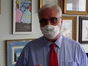 Prof. Dr. Özlü Doğu Doğu Karadeniz’de Covid-19 vakalarındaki artışın nedenini açıkladı