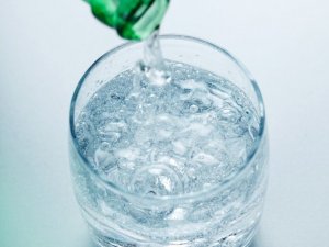 Mineral ve magnezyum yönünden zengin maden suları öne çıkıyor