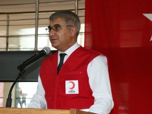 Vali Gürel, “Vaka sayısındaki rahatlama tedbirlere yansımasın”