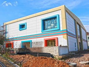 Daha iyi hizmet için Ataşehir’e yeni merkezler geliyor