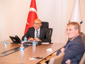 Başkan Soyer’e Kemeraltı teşekkürü