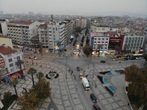 Denizlilinin yaşadığı en çok il 49 bin 863 kişi ile İzmir oldu