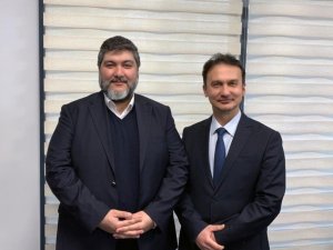 UETS ile tonlarca kağıt tasarrufu sağlandı