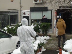 Ünlü psikolog ve yazar Doğan Cüceloğlu, evinde ölü bulundu